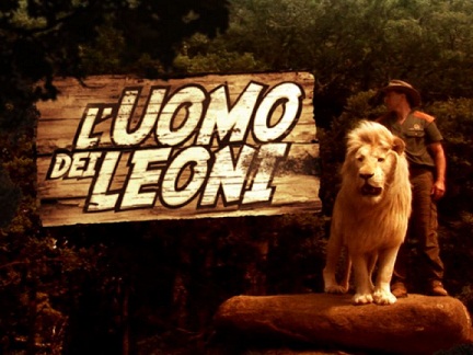 Luomo dei leoni